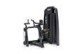 Силовой тренажер Technogym Selection 700 Low Row фото 1