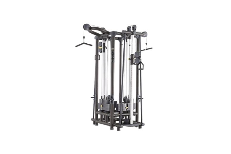 Силовой тренажер Technogym Cable Tower 