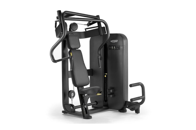 Силовой тренажер Technogym Artis Chest Press фото 3