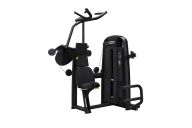 Грузоблочный тренажер на верхнюю часть тела Technogym Selection 900 Vertical Traction (с витрины)