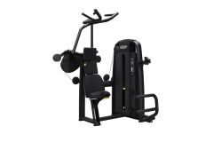 Грузоблочный тренажер на верхнюю часть тела Technogym Selection 900 Vertical Traction (с витрины)