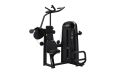 Грузоблочный тренажер на верхнюю часть тела Technogym Selection 900 Vertical Traction (с витрины) фото 1