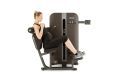Силовой тренажер Technogym Artis Lower Back фото 5