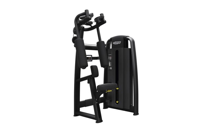 Грузоблочный тренажер на верхнюю часть тела Technogym Selection 900 Reverse Fly фото 1