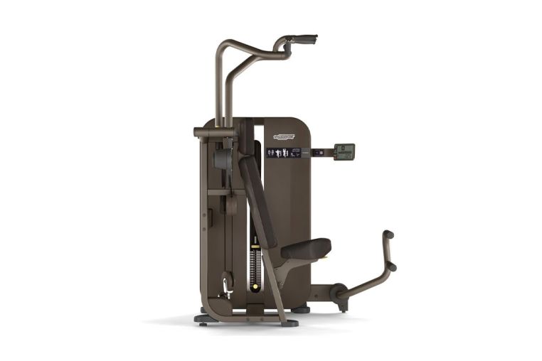 Силовой тренажер Technogym Artis Vertical Traction фото 5