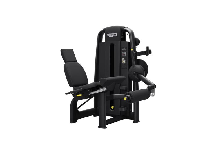 Силовой тренажер Technogym Selection 900 Leg Extension фото 1