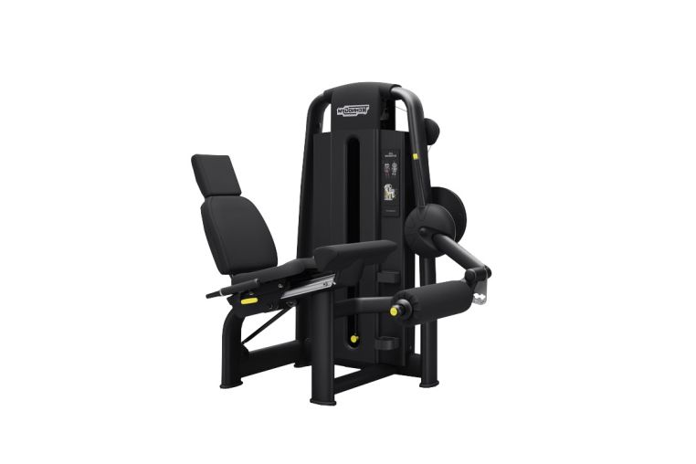 Силовой тренажер Technogym Selection 900 Leg Extension фото 2