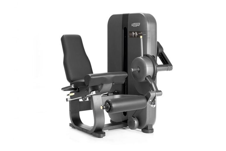 Силовой тренажер Technogym Artis Leg Extension фото 2