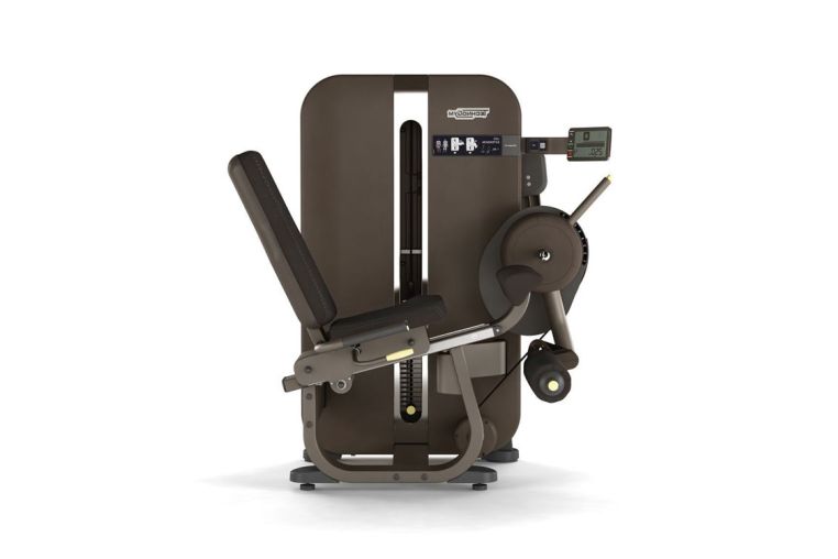 Силовой тренажер Technogym Artis Leg Extension фото 5