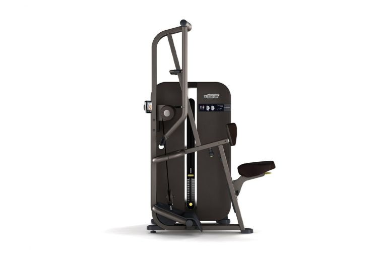 Силовой тренажер Technogym Artis Rear Delt Row фото 5