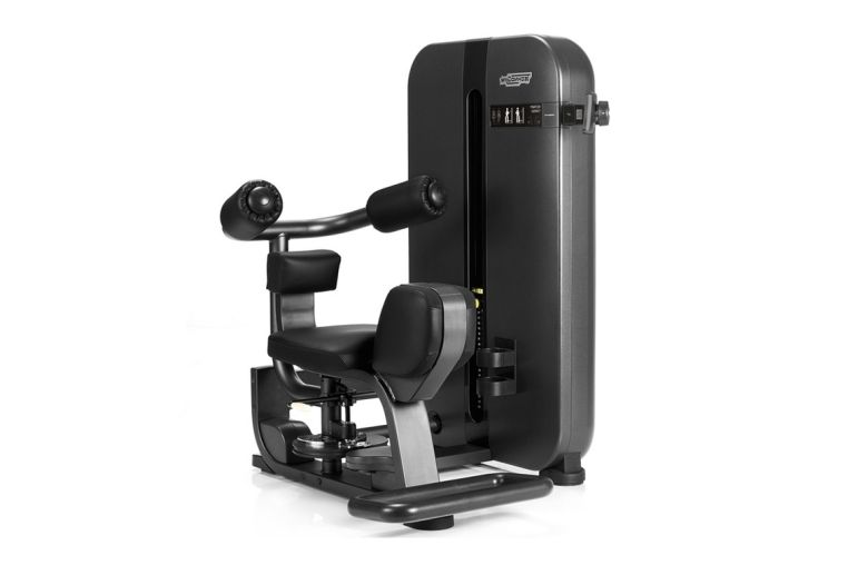 Силовой тренажер Technogym Artis Rotary Torso фото 2