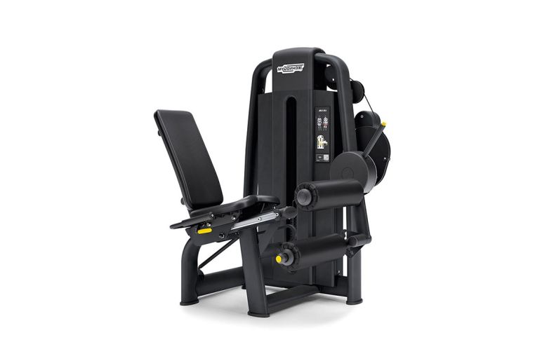 Силовой тренажер Technogym Selection 700 Leg Curl 