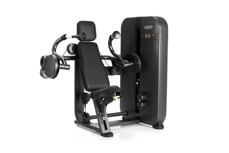 Силовой тренажер Technogym Artis Arm Extension фото 3