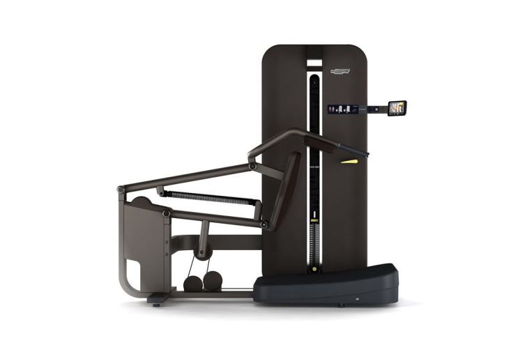 Силовой тренажер Technogym Artis Squat фото 4