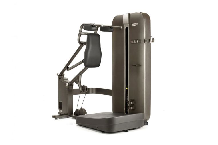 Силовой тренажер Technogym Artis Squat фото 5