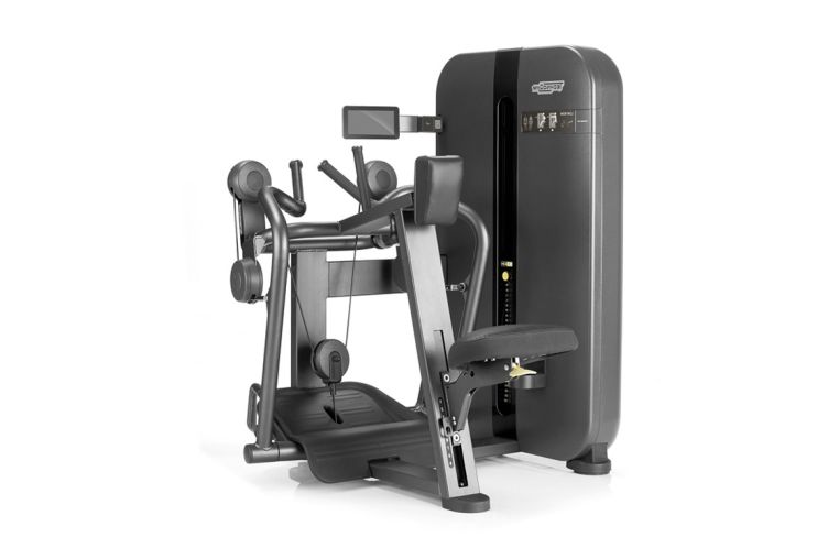 Силовой тренажер Technogym Artis Low Row 