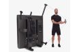 Грузоблочный тренажер для пресса и торса Technogym Kinesis Core фото 2