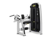 Грузоблочный тренажер на верхнюю часть тела Technogym Upper Back MED