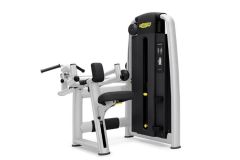 Грузоблочный тренажер на верхнюю часть тела Technogym Upper Back MED