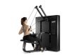 Грузоблочный тренажер для пресса и торса Technogym Kinesis Overhead Press фото 1