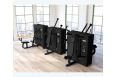 Грузоблочный тренажер для пресса и торса Technogym Kinesis Press фото 5