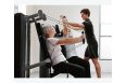 Грузоблочный тренажер для пресса и торса Technogym Kinesis Press фото 6