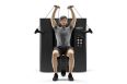 Грузоблочный тренажер для пресса и торса Technogym Kinesis Press фото 8