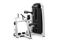 Грузоблочный тренажер на верхнюю часть тела Technogym Low Row MED