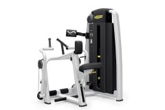 Грузоблочный тренажер на верхнюю часть тела Technogym Low Row MED