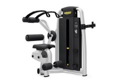 Грузоблочный тренажер для пресса и торса Technogym Abdominal Crunch MED
