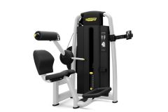 Грузоблочный тренажер на верхнюю часть тела Technogym Lower Back MED