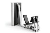 Грузоблочный тренажер на нижнюю часть тела Technogym Plurima Solo MF20