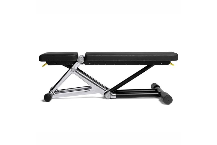 Силовой тренажер Technogym Bench Personal фото 1