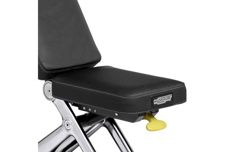 Силовой тренажер Technogym Bench Personal фото 2