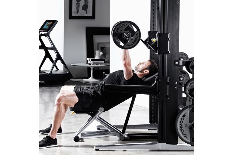 Силовой тренажер Technogym Bench Personal фото 5