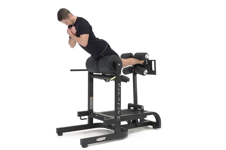 Силовой тренажер Technogym Ghd Bench Pure фото 1