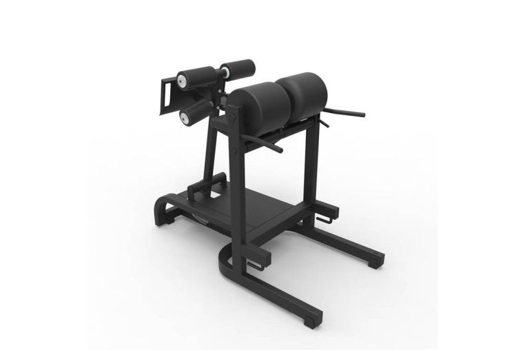 Силовой тренажер Technogym Glute – Ham-Developer 
