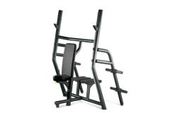 Скамья Technogym Vertical Bench