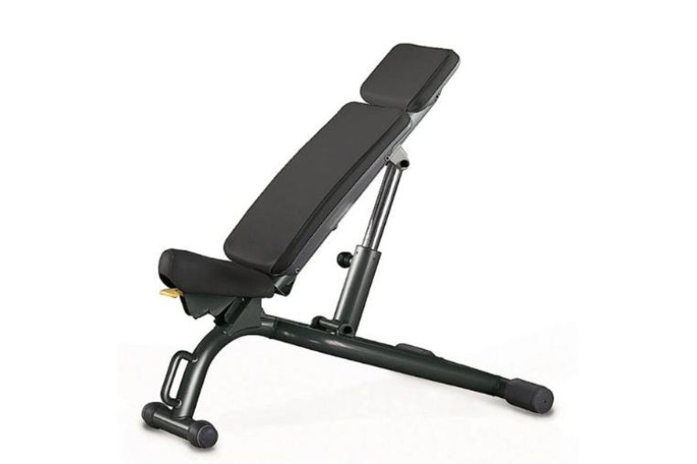 Technogym Регулируемая скамья 