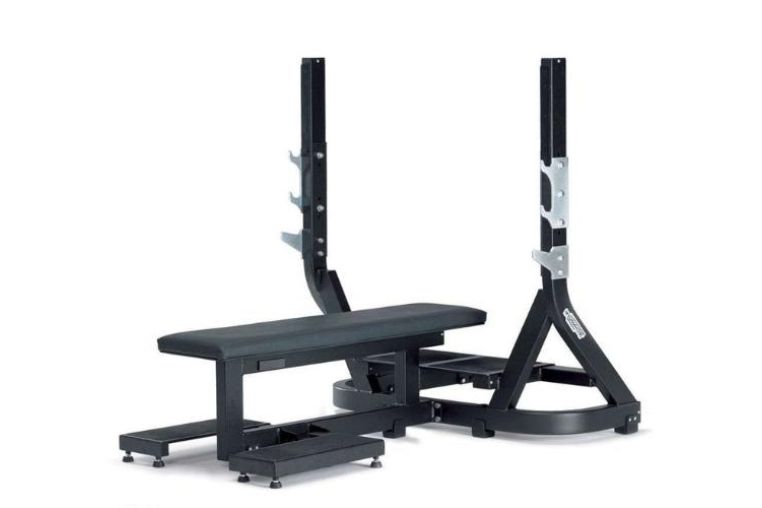Technogym Оlympic Flat Bench 