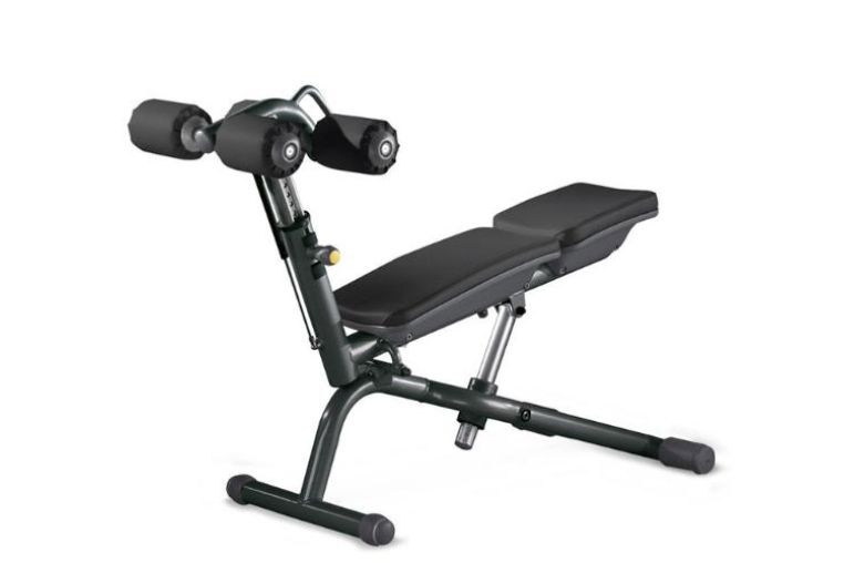 Скамья для пресса Technogym Скамья для пресса 