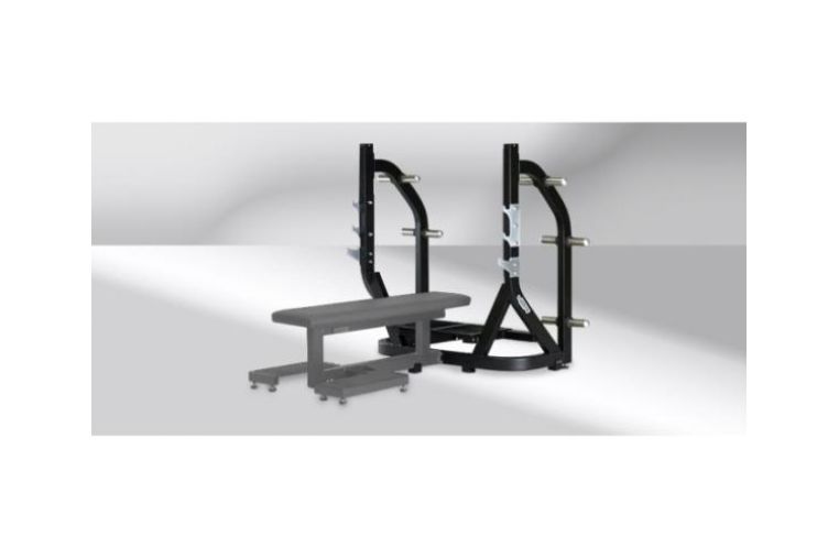 Technogym Стойка для хранения весов (Weight Storage) 
