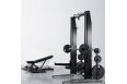 Силовой тренажер Technogym Power Personal Strength Chrome + Functional фото 9