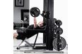 Силовой тренажер Technogym Power Personal Strength Chrome + Functional фото 10