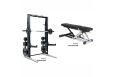 Силовой тренажер Technogym Power Personal Strength Chrome + Functional фото 13