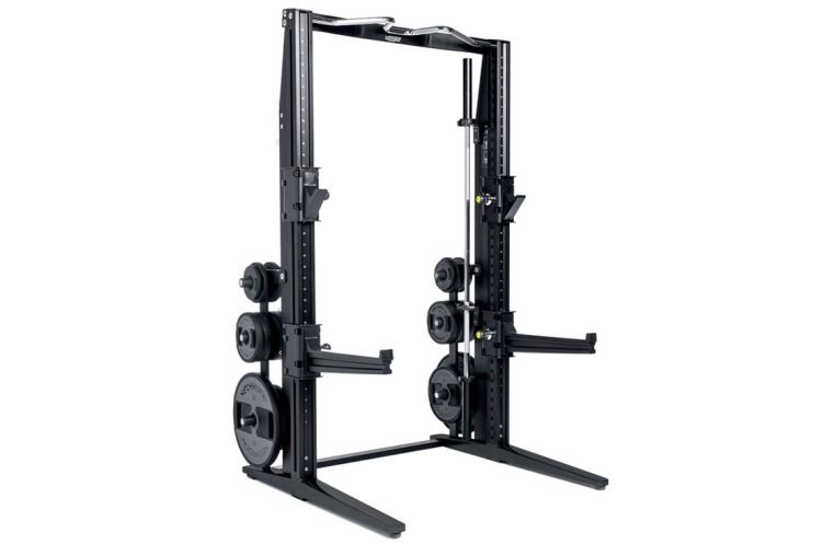 Силовой тренажер Technogym Power Personal Strength Chrome + Functional фото 2