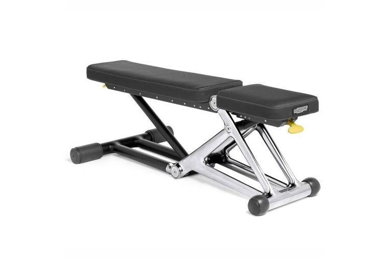 Силовой тренажер Technogym Power Personal Strength Chrome + Functional фото 3