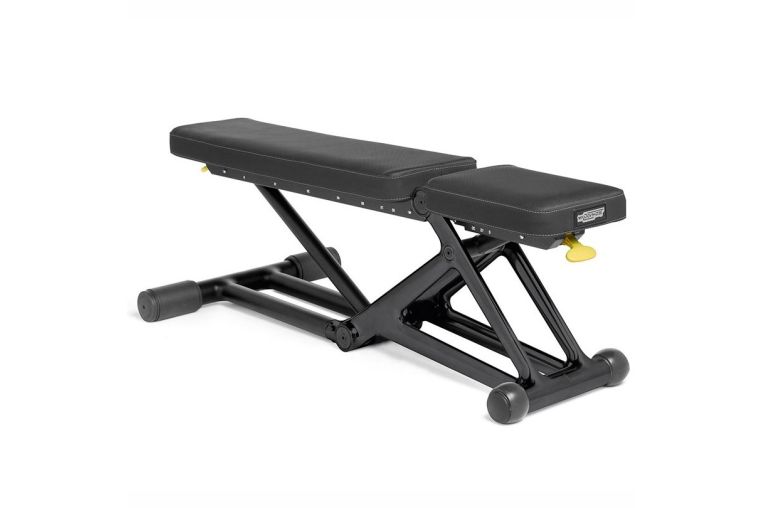 Силовой тренажер Technogym Power Personal Strength Chrome + Functional фото 4