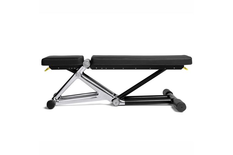 Силовой тренажер Technogym Power Personal Strength Chrome + Functional фото 5