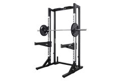 Силовой тренажер Technogym Olympic Half Rack